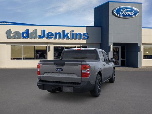 New 2026 Ford Maverick Lariat AWD/4WD image 32