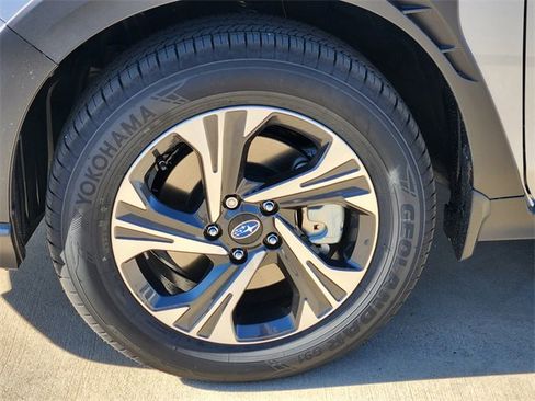 New 2026 Subaru Crosstrek 2.0i Premium image 8