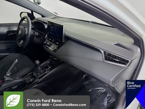 Used 2024 Toyota Corolla GR w/ Performance Package AWD/4WD image 30