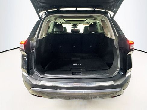 Certified 2023 Nissan Rogue SL w/ SL Premium Package AWD/4WD image 23
