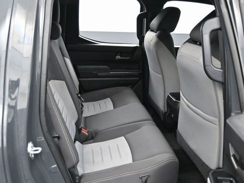 Used 2024 Toyota Tacoma TRD Sport image 29