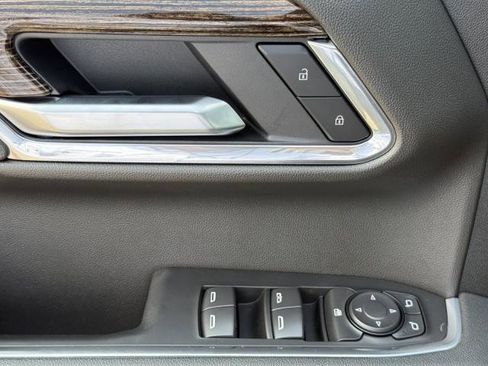 New 2026 GMC Sierra 1500 Elevation image 21