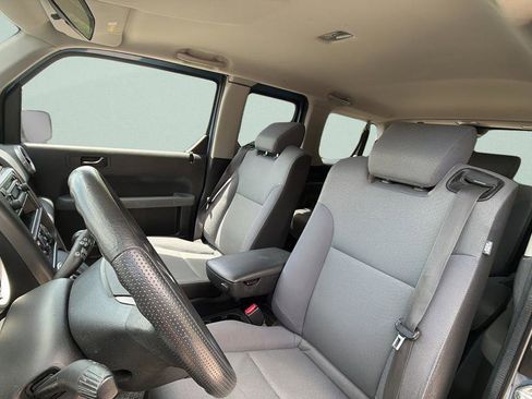 Used 2008 Honda Element LX image 23