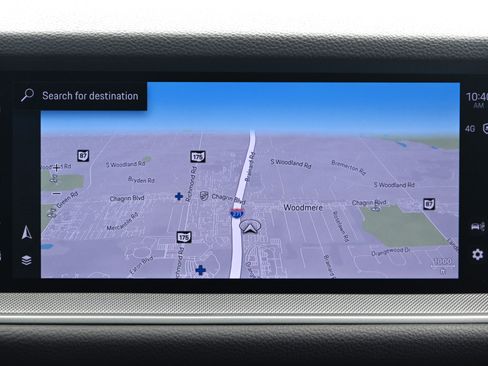 Used 2025 Porsche Cayenne image 43