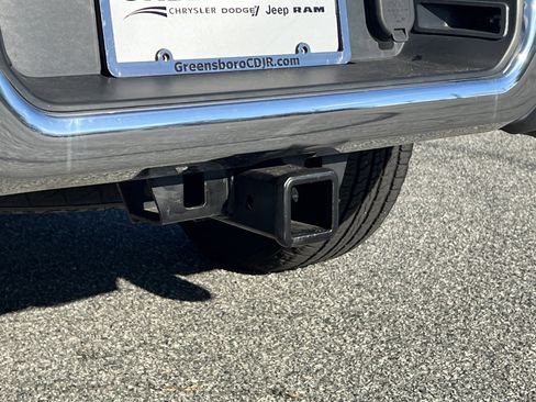 Used 2022 RAM 1500 Laramie image 30