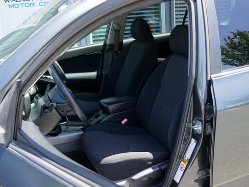 Used 2008 Toyota RAV4 Sport FWD image 37
