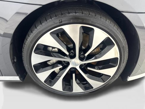 Used 2023 Lucid Air Grand Touring AWD/4WD image 83