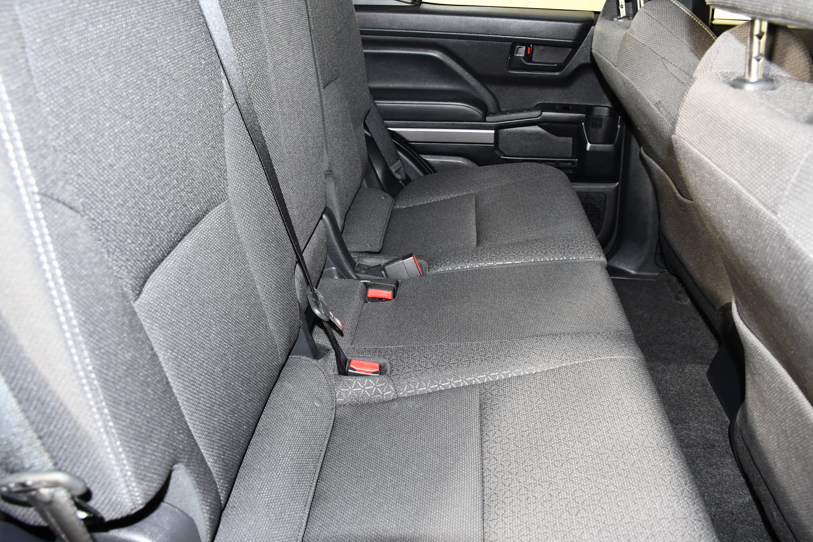 Used 2026 Toyota 4Runner SR5 AWD/4WD image 45