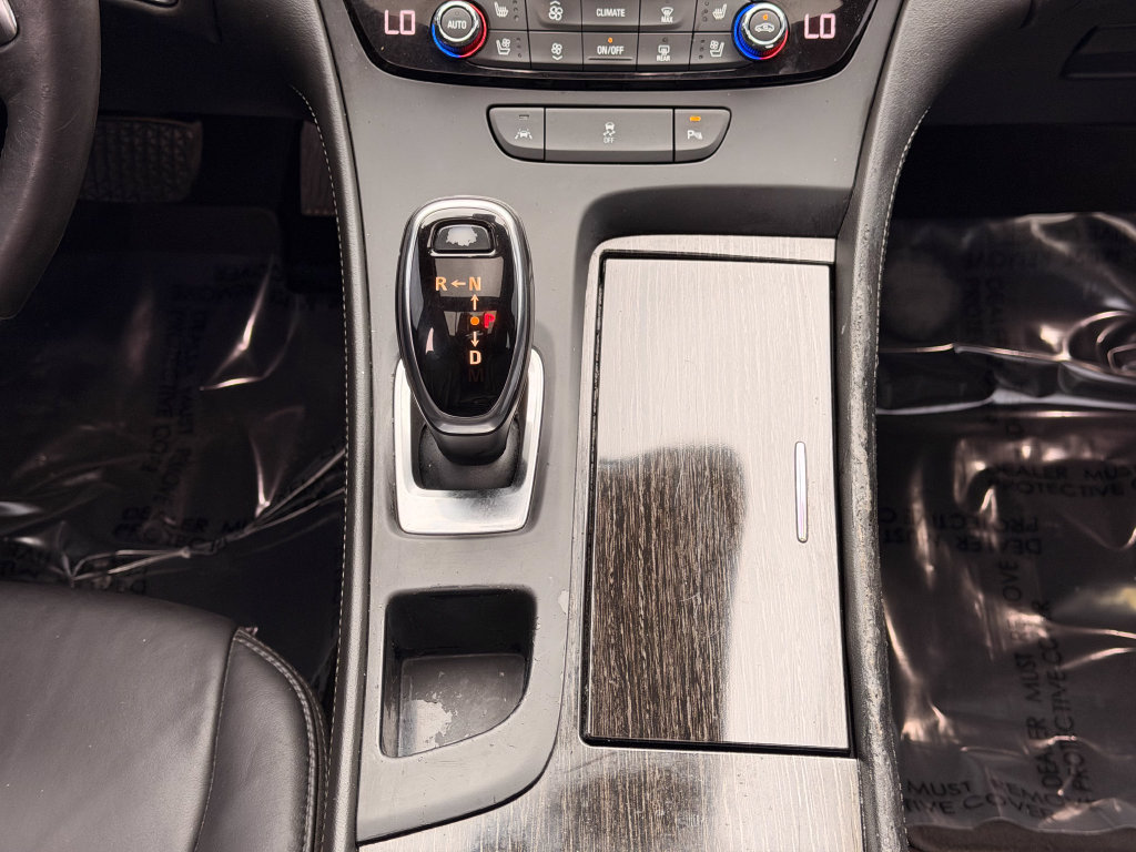 Used 2018 Buick LaCrosse Premium w/ Sun and Shade Package FWD image 22