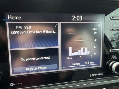 Certified 2021 Toyota Tacoma SR AWD/4WD image 3