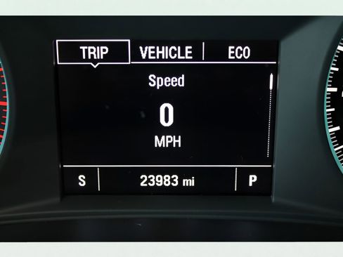 Used 2022 Chevrolet Malibu RS image 14