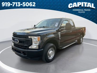 Used 2021 Ford F350 XL w/ Power Equipment Group