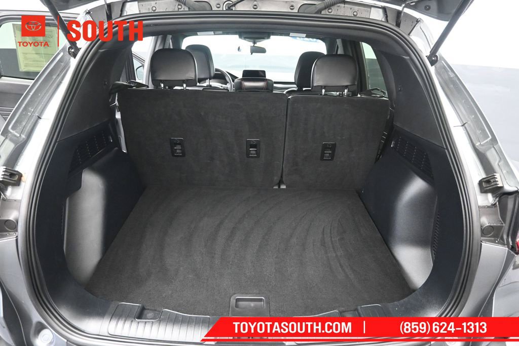 Used 2025 Ford Escape ST-Line AWD/4WD image 28