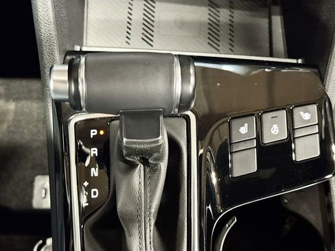 Used 2024 Kia Sportage X-Pro image 16