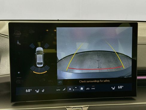 New 2026 Lexus ES 350h AWD w/ Convenience Package image 16