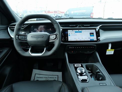 New 2026 Jeep Cherokee Limited AWD/4WD image 6