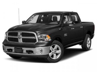 Used 2015 RAM 1500 Big Horn video 1