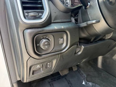 Used 2023 RAM 1500 Big Horn AWD/4WD image 21