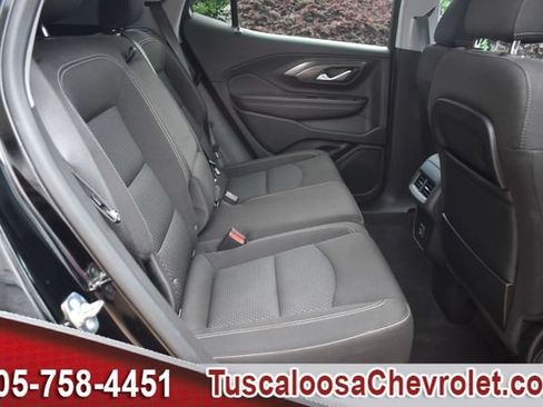Used 2024 GMC Terrain SLE AWD/4WD image 21