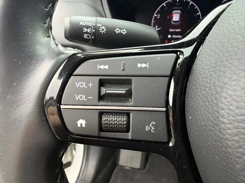 Certified 2023 Honda HR-V EX-L image 15