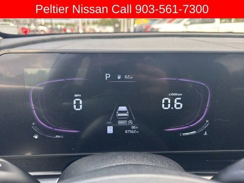 Used 2025 Kia Sportage EX w/ Premium Package AWD/4WD image 16