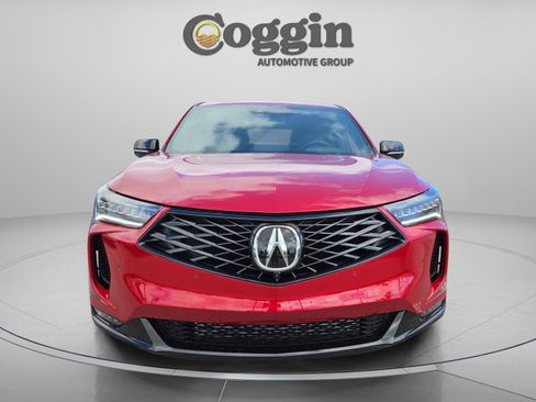 New 2026 Acura RDX A-Spec image 9