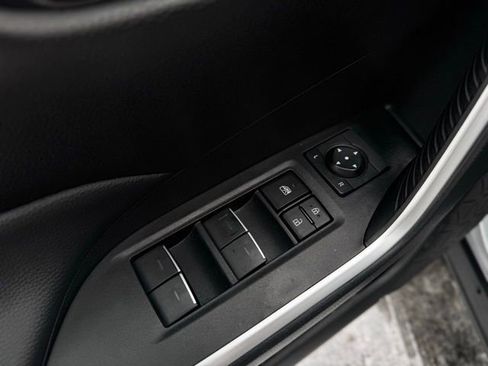 Used 2024 Toyota RAV4 XLE image 12