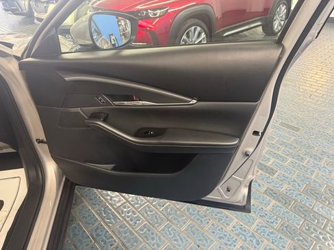 Used 2023 MAZDA CX-30 AWD 2.5 S w/ Preferred Package image 19