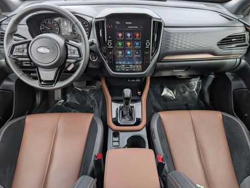 Used 2025 Subaru Forester Touring w/ Protection Package image 17