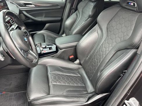 Used 2023 BMW X4 M w/ Competition Package AWD/4WD image 20