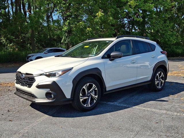 Certified 2024 Subaru Crosstrek 2.0i Premium AWD/4WD image 4