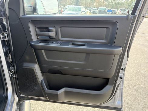 Used 2024 RAM 1500 Tradesman w/ Popular Equipment Group image 14