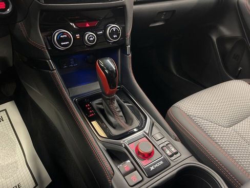 Certified 2023 Subaru Forester Sport image 26