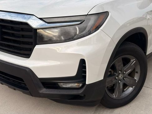Used 2022 Honda Ridgeline RTL image 5