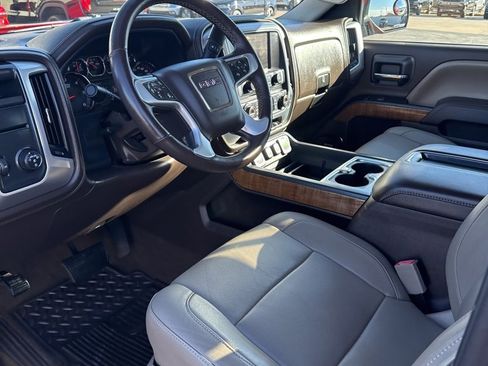 Used 2015 GMC Sierra 1500 SLT image 10