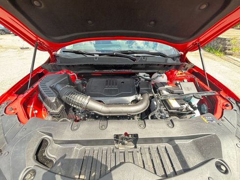 Used 2025 Chevrolet Blazer LT FWD image 31