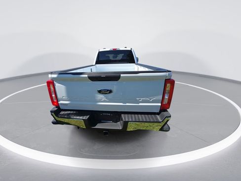 New 2026 Ford F350 XLT image 7