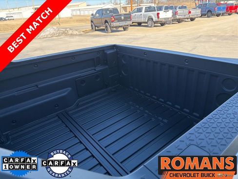 Used 2024 Hyundai Santa Cruz SEL image 21