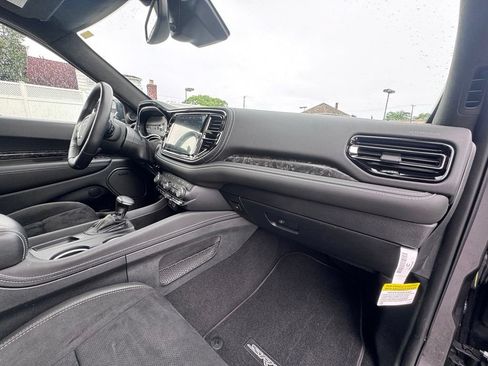 Used 2024 Dodge Durango SRT AWD/4WD image 18
