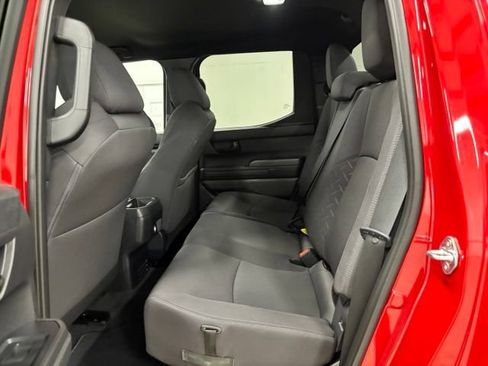 Used 2026 Toyota Tacoma SR AWD/4WD image 12
