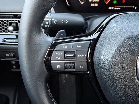 Certified 2023 Honda Civic Sport image 20