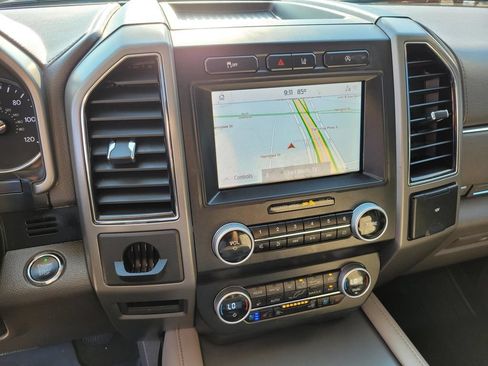 Used 2020 Ford Expedition Max XLT w/ Equipment Group 202A RWD image 25