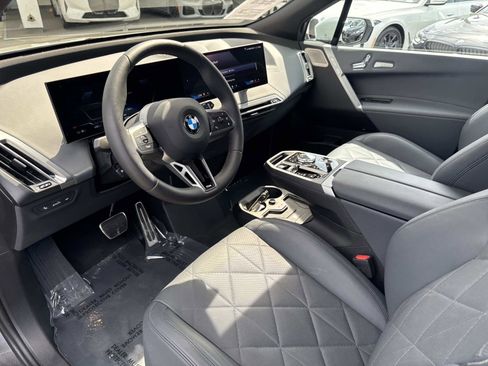 Used 2026 BMW iX xDrive60 image 13