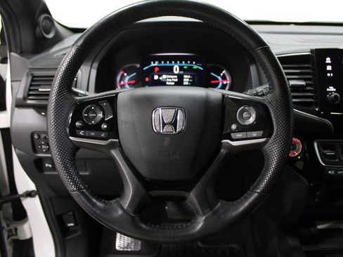 Used 2021 Honda Passport Elite image 10
