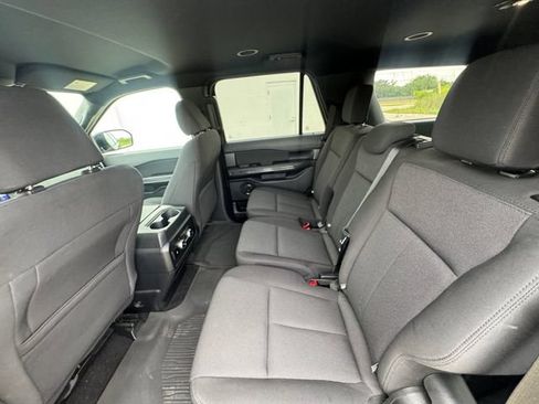 Used 2021 Ford Expedition XL AWD/4WD image 28