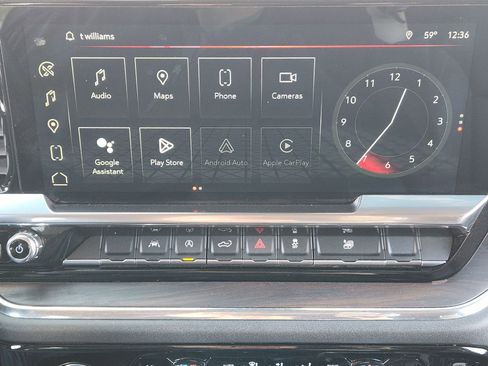 Used 2023 GMC Sierra 1500 SLT image 21