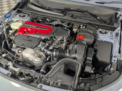 Used 2025 Honda Civic Type R image 30