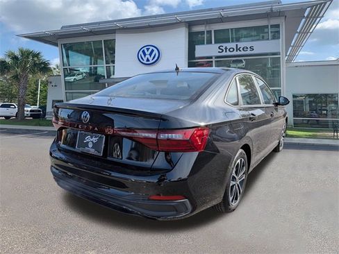 New 2026 Volkswagen Jetta Sport image 4