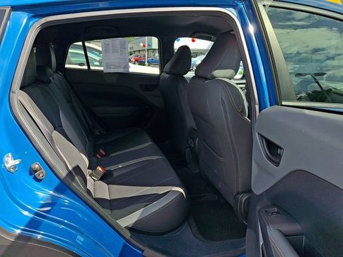 Certified 2024 Subaru Crosstrek 2.5i Wilderness w/ Crosstrek Mirror Package AWD/4WD image 45