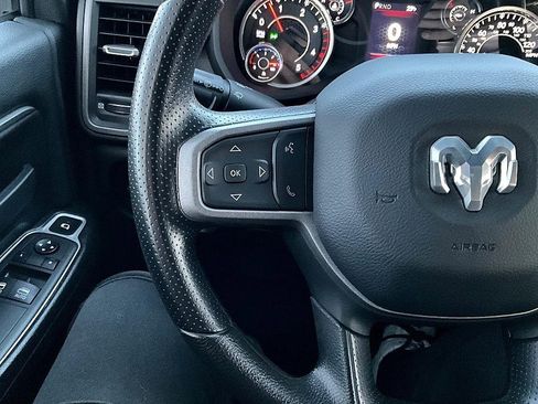 Used 2024 RAM 3500 Tradesman w/ Chrome Appearance Group image 21